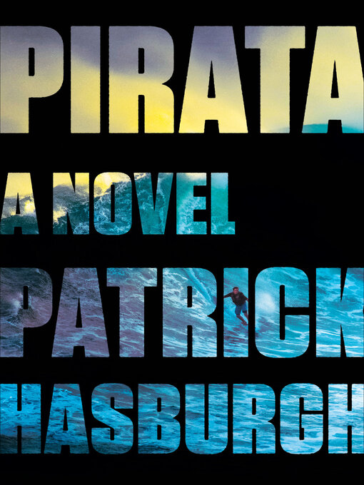 Title details for Pirata by Patrick Hasburgh - Available